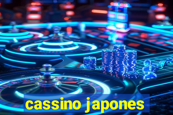 cassino japones